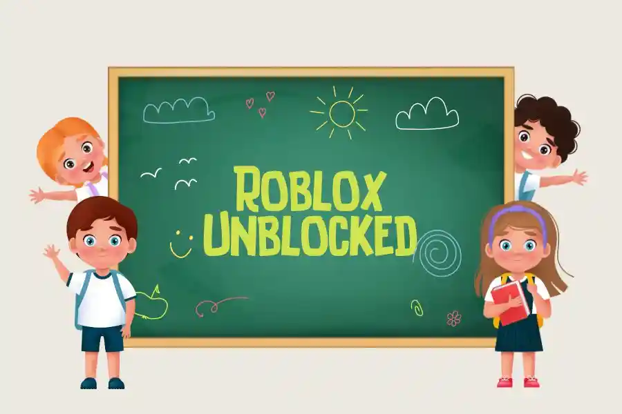 Roblox Unblocked