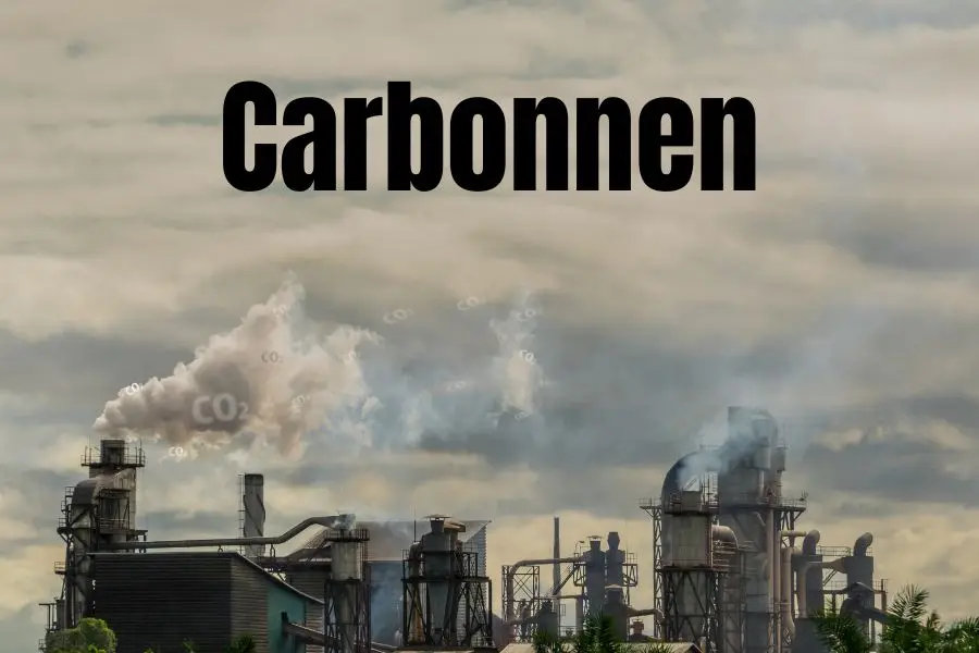 carbonnen