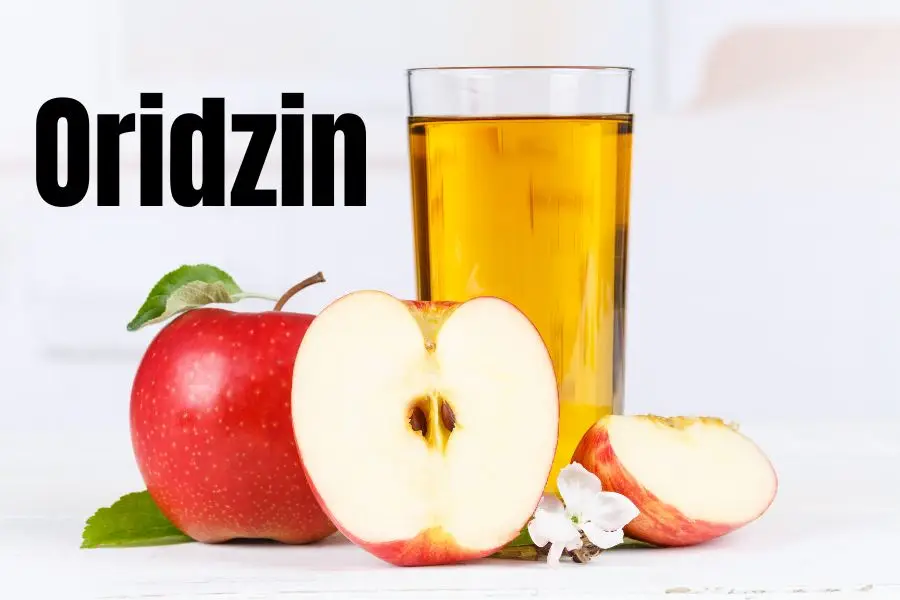 Oridzin